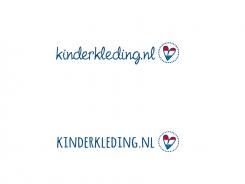 Logo # 585489 voor Kinderkleding webshop logo wedstrijd