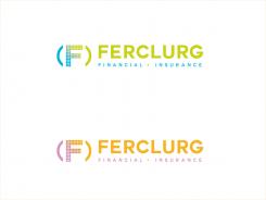 Logo design # 78488 for logo for financial group FerClurg contest