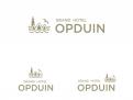 Logo # 213421 voor Desperately seeking: Beeldmerk voor Grand Hotel Opduin wedstrijd