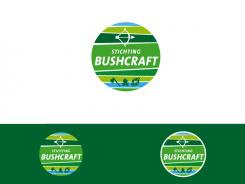 Logo design # 517789 for Do you know bushcraft, survival en outdoor? Then design our new logo! contest