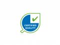Logo # 47025 voor Seal of Quality Logo die kwaliteit en betrouwbaarheid uitstraalt wedstrijd