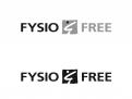 Logo # 33176 voor Fysio4free Fysiotherapie wedstrijd