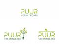 Logo # 482482 voor Ontwerp een strak logo voor een voeding webshop Puur Verantwoord wedstrijd