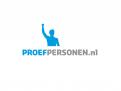 Logo # 2989 voor Logo online platform Proefpersonen.nl wedstrijd