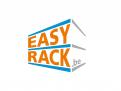 Logo # 45184 voor EasyRack zoekt minimalistisch logo dat alles zegt wedstrijd