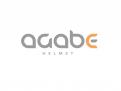 Logo design # 64862 for Agabe Helmet contest