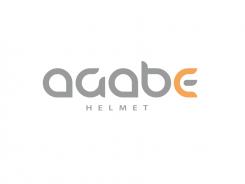 Logo design # 64862 for Agabe Helmet contest