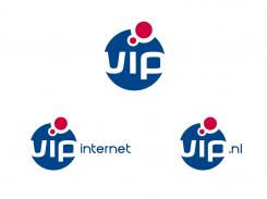 Logo # 2423 voor VIP - logo internetbedrijf wedstrijd