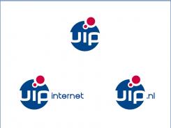 Logo # 2399 voor VIP - logo internetbedrijf wedstrijd
