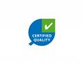 Logo # 47020 voor Seal of Quality Logo die kwaliteit en betrouwbaarheid uitstraalt wedstrijd