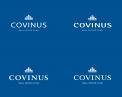 Logo # 22409 voor Covinus Real Estate Fund wedstrijd