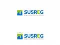 Logo # 182055 voor Ontwerp een logo voor het Europees project SUSREG over duurzame stedenbouw wedstrijd