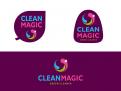 Logo # 31358 voor Verbeter het logo van 'Cleanmagic'! Ontwerp jij voor ons 'het' logo van 2011?!?! wedstrijd
