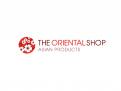 Logo # 171823 voor The Oriental Shop #2 wedstrijd