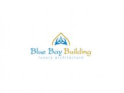 Logo # 361124 voor Blue Bay building  wedstrijd