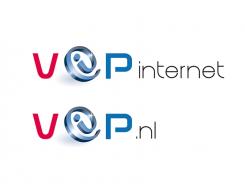 Logo # 2352 voor VIP - logo internetbedrijf wedstrijd