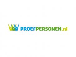Logo # 3038 voor Logo online platform Proefpersonen.nl wedstrijd