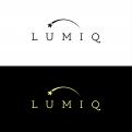 Logo # 170140 voor Logo voor lumiq; innovatief bedrijf in verlichting wedstrijd