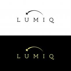 Logo # 170140 voor Logo voor lumiq; innovatief bedrijf in verlichting wedstrijd