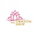 Logo # 153688 voor The Oriental Shop wedstrijd