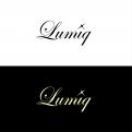 Logo # 170141 voor Logo voor lumiq; innovatief bedrijf in verlichting wedstrijd