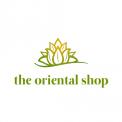 Logo # 153689 voor The Oriental Shop wedstrijd