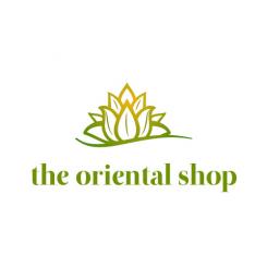 Logo design # 153689 for The Oriental Shop contest