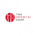 Logo # 153798 voor The Oriental Shop wedstrijd