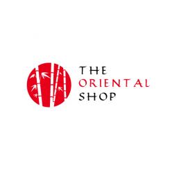 Logo design # 153798 for The Oriental Shop contest