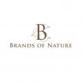 Logo # 35675 voor Logo voor Brands of Nature (het online natuur warenhuis) wedstrijd