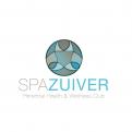 Logo # 38156 voor LOGO BRANDING  - SPA SPORT HOTEL ZUIVER wedstrijd