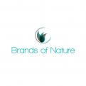 Logo # 35673 voor Logo voor Brands of Nature (het online natuur warenhuis) wedstrijd
