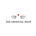 Logo # 156772 voor The Oriental Shop wedstrijd