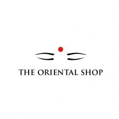 Logo design # 156772 for The Oriental Shop contest