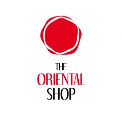 Logo design # 156773 for The Oriental Shop contest