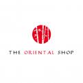 Logo # 153678 voor The Oriental Shop wedstrijd