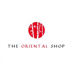 Logo design # 153678 for The Oriental Shop contest