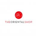 Logo # 153679 voor The Oriental Shop wedstrijd