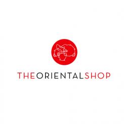 Logo design # 153679 for The Oriental Shop contest