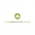 Logo # 153680 voor The Oriental Shop wedstrijd