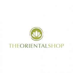 Logo design # 153680 for The Oriental Shop contest