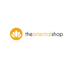 Logo design # 153681 for The Oriental Shop contest