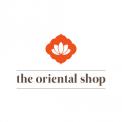 Logo # 153682 voor The Oriental Shop wedstrijd