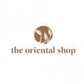 Logo # 153683 voor The Oriental Shop wedstrijd