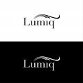Logo # 170137 voor Logo voor lumiq; innovatief bedrijf in verlichting wedstrijd