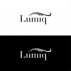 Logo # 170137 voor Logo voor lumiq; innovatief bedrijf in verlichting wedstrijd