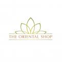 Logo # 153685 voor The Oriental Shop wedstrijd