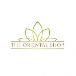 Logo design # 153685 for The Oriental Shop contest