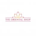 Logo # 153686 voor The Oriental Shop wedstrijd