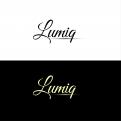 Logo # 170139 voor Logo voor lumiq; innovatief bedrijf in verlichting wedstrijd